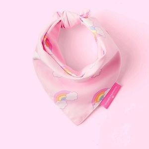 STONEY CLOVER LANE DOG BANDANA